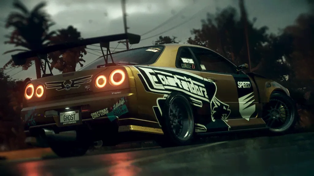 ✅NEED FOR SPEED 2015 Deluxe + СМЕНА ДАННЫХ | Русский-0