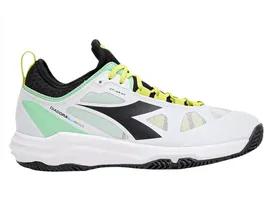 Diadora Speed Blushield Fly 3+ Clay Green Ash