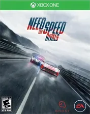 Need for Speed Rivals [Xbox]