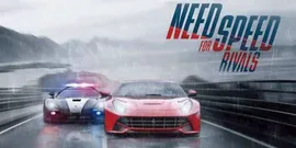 NEED FOR SPEED RIVALS /ORIGIN KEY -ЛИЦЕНЗИЯ