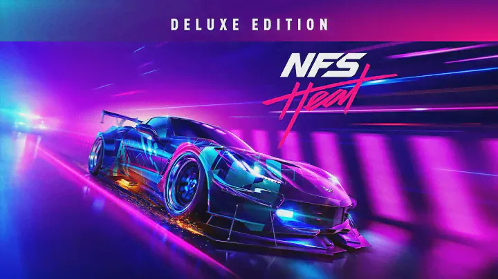 Need For Speed Heat - Deluxe Edition || 95% off on Steam