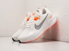 Кроссовки Nike Air Zoom Speed X цвет Белый