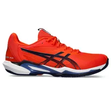 Solution Speed FF 3 clay shoes