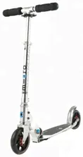 Самокат Micro Scooter Speed+ Pure Silver (SA0142)