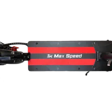Электросамокат Kugoo Kirin Max Speed 11Ah