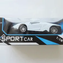 Машинка SPORT CAR SPEED POWER