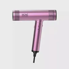 ELECTRIC PINK HIGH-SPEED HAIR DRYER