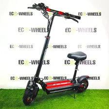 Электросамокат Kugoo Max Speed Kirin 11Ah NEW