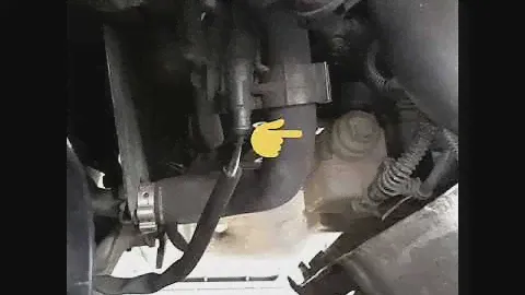 Fiat 500 Duologic top up transmission oil