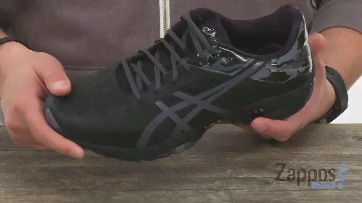 ASICS Gel-Solution® Speed 3 L.E. SKU: 8969150