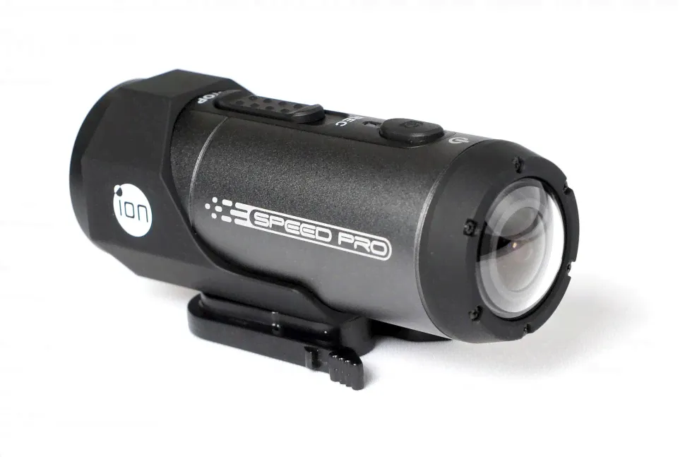 Экшн камера iON Speed Pro