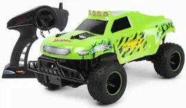 Hot Wheels Машина радиоуправляемая Speed Car