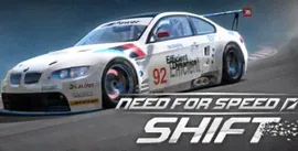 Купить Need For Speed Shift (PC)