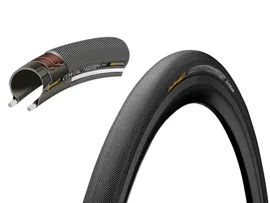 Покрышка Continental CONTACT Speed 27.5x2.0