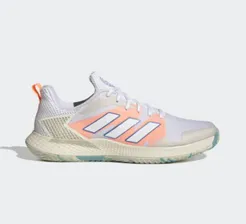 Мужские теннисные кроссовки Adidas Defiant Speed./Adidas Tennis Men Defiant Speed Sneakers.