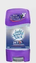 Гель Lady Speed Stick невидимая защита 65г 24/7