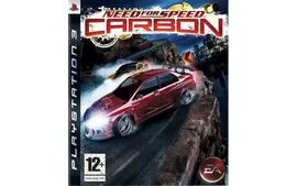 Игра PS3 (б/у): Need for Speed: Carbon *diskont (б/у)