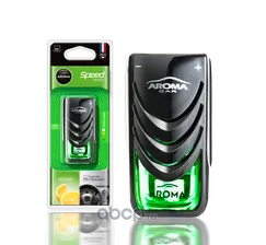 92315 Aroma Car Ароматизатор Aroma Car Speed Lemon