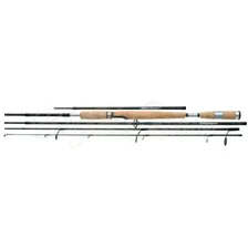 Спиннинг SHIMANO Speed Master STC